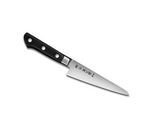 Tojiro Cuchillo Japones Deshuesado 15cm - Cuchillos da Cucina Profesionales - 3 Capas VG10 DP Série