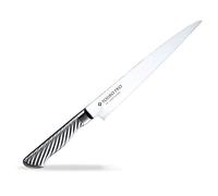Tojiro-PRO DP Cobalt Alloy Steel by 3 Layers Bread Slicer 215mm (F-629)