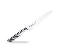 Tojiro-PRO DP Cobalt Alloy Steel Petty Knife 150mm (F-884)