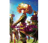 Tojo, Chika - The Saga of Tanya the Evil, Vol. 19 (manga) (SAGA OF TANYA EVIL GN)