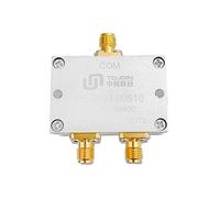 TOJOIN Divisor/Divisor de Potencia Pasivo de 2/4/8/12 vías, Conectores SMA/N Divisor de Cable Coaxial para Mediciones RF/Microondas Accesorios Divisor Coaxial, Sistema de Antena