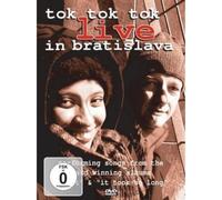 Tok, Tok, Tok - Live in Bratislava [DVD]