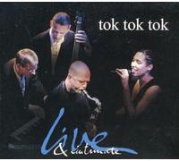 Tok Tok Tok – Live & Intimate – CD