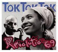 Tok Tok Tok Revolution 69 (CD)