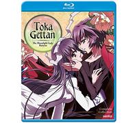 Toka Gettan: The Moonlight Lady Returns [USA] [Blu-ray]
