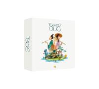 Tokaido Duo - Asmodee - Jeu de société
