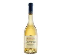 Tokaj-Hegyalja Disznókő Tokaji Aszú 5 Puttonyos 2014 50 cl
