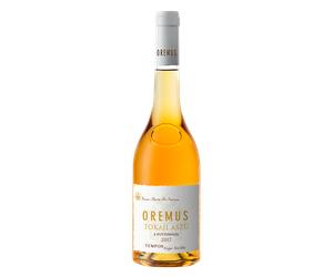 Tokaj-Hegyalja Oremus Aszú 5 Puttonyos 2017 50 cl