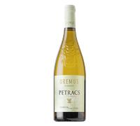 Tokaj-Hegyalja Oremus Petracs 2022