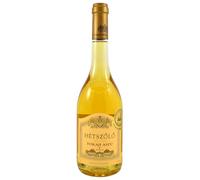 Tokaj-Hétszolo Tokaji 5 Puttonyos Tokaj-Hegyalja 50 cl