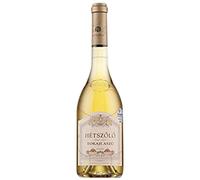 Tokaj-Hétszolo Tokaji 6 Puttonyos Tokaj-Hegyalja 50 cl