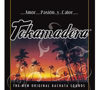 Tokamadera - Amor,Pasion Y Calor