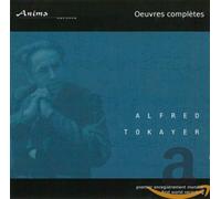 Tokayer Oeuvres Completes [Import]