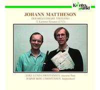 Toke Lund Christiansen - Der Brauchbare Virtuoso
