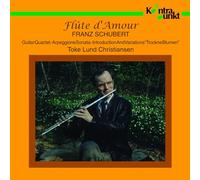 Toke Lund Christiansen - Flute d'amor