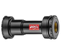 Token BB46BR24 [DBB46BR24/2-BKTK] Taza BB Negra Diámetro Exterior 48,5 mm, 16 Muescas