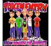 Token Entry - From Beneath the Streets [Vinilo]