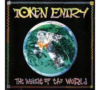 Token Entry - Weight of the World