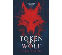 Token of a Wolf: An enemies to lovers, witch and shifter urban fantasy romance (Venandi Venator)