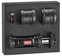 Token Pedalier Ninja TF 24 TU – Press Fit BB86/BB92/BB30/PF30 para bielas 24 mm
