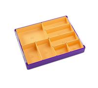 Token Silo Card Add-On Orange