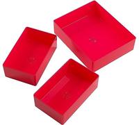 Token Silo Card Add-On Red