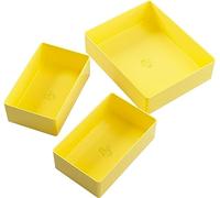 Token Silo Card Add-On Yellow