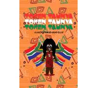 Token Taunya: Understanding Grief, Navigating Difficult Emotions, Honoring Your Loss, and Finding Hope Again (The Misunderstood)