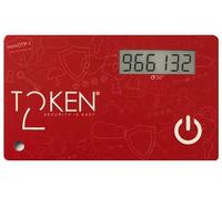 Token2 MiniOTP-2-i Token de seguridad programable de dos factores con sincronización de tiempo