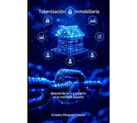 Tokenización Inmobiliaria