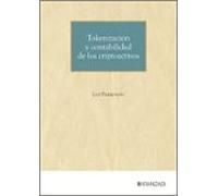 Tokenización Y Contabilidad De Los Criptoactivos