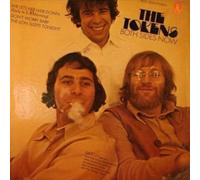 Tokens - Both Sides Now