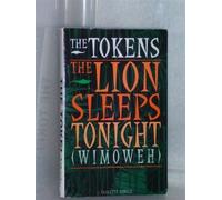 Tokens - Lion Sleeps Tonight [CASSETTE]