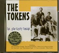 Tokens - Lion Sleeps Tonight [Import]