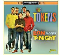 Tokens - The Lion Sleeps Tonight