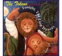 Tokens - Tonight The Lion Dances [Casete]