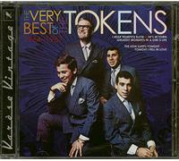 Tokens - Very Best of