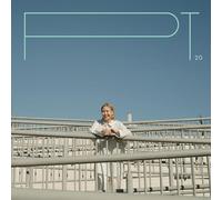 Toki Asako - Peppermint Time: 20th Anniversary Best (PT20) [Vinyl LP] [Vinilo]