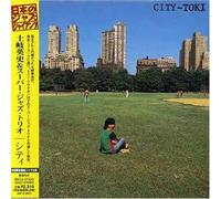 Toki, Hidefumi - City