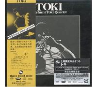 Toki, Hidefumi - Toki [Import]