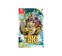 Toki - Microids Replay - CIB