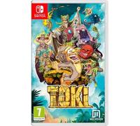 Toki Nintendo Switch standard