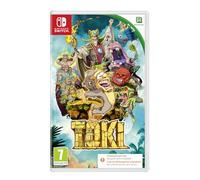 Toki CODE Switch (SP) (224714)