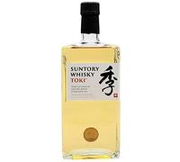 TOKI SUNTORY BLENDED JAPANESE WHISKY