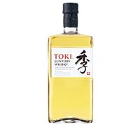 Suntory Toki whisky 0,7 L Japón