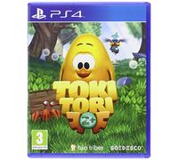 Toki Tori 2