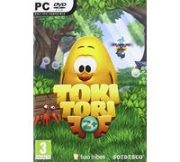 Toki Tori 2