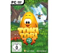 Toki Tori 2+ [Importación Alemana]