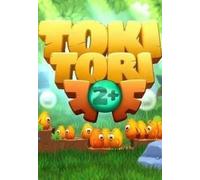 Toki Tori 2+ Steam Key GLOBAL