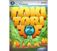 Toki Tori 2 Steam Key GLOBAL